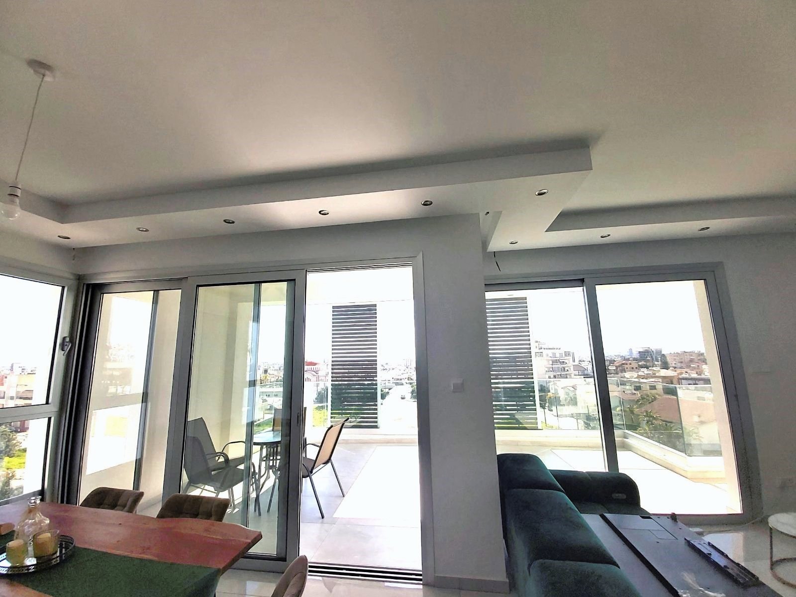 3 Bedroom Apartment for Rent in Limassol – Kapsalos
