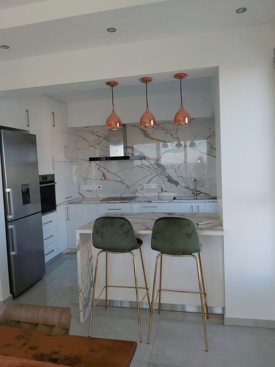 3 Bedroom Apartment for Rent in Limassol – Kapsalos
