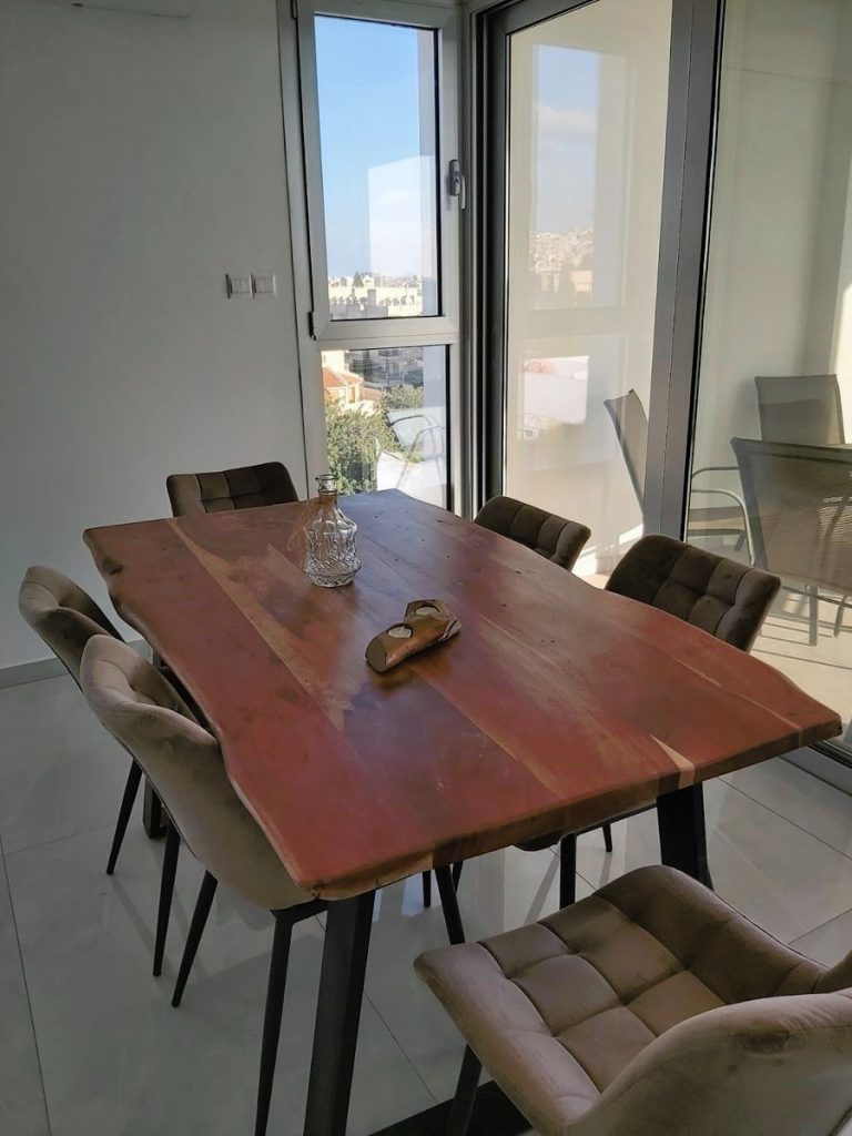3 Bedroom Apartment for Rent in Limassol – Kapsalos