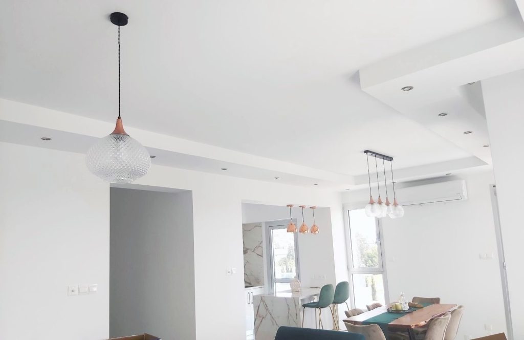 3 Bedroom Apartment for Rent in Limassol – Kapsalos