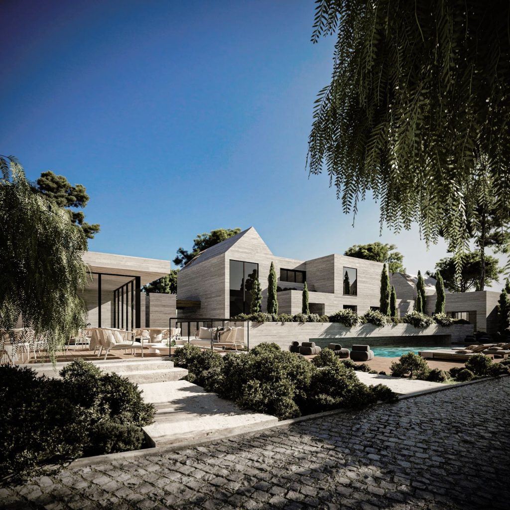 2 Bedroom Apartment for Sale in Geroskipou, Paphos District