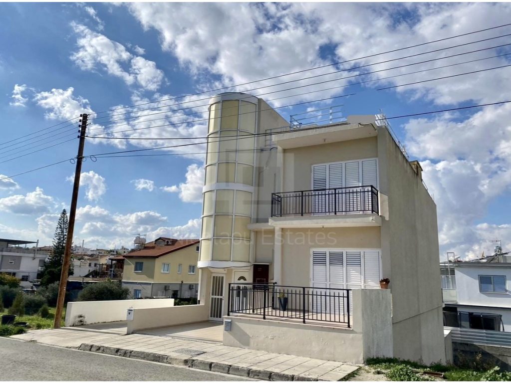 224m² Building for Sale in Nicosia District