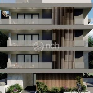 1 Bedroom Apartment for Sale in Limassol – Zakaki