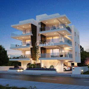 2 Bedroom Apartment for Sale in Strovolos, Nicosia District