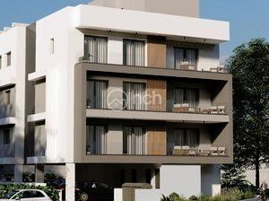 1 Bedroom Apartment for Sale in Limassol – Zakaki