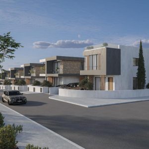 3 Bedroom House for Sale in Chlorakas, Paphos District