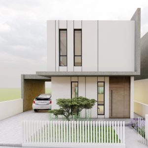 3 Bedroom House for Sale in Vergina, Larnaca District