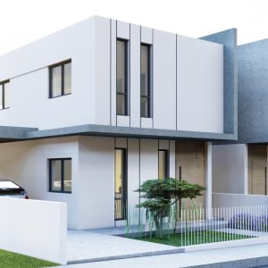 3 Bedroom House for Sale in Vergina, Larnaca District