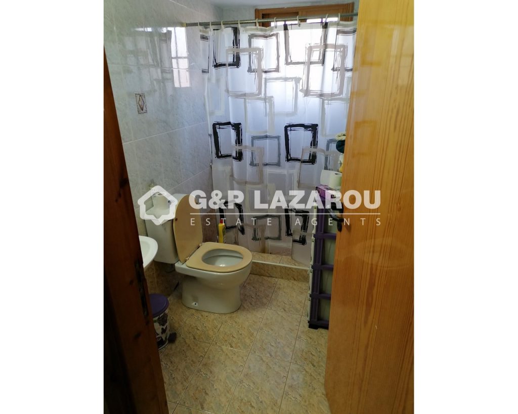 4 Bedroom House for Sale in Vasa Koilaniou, Limassol District