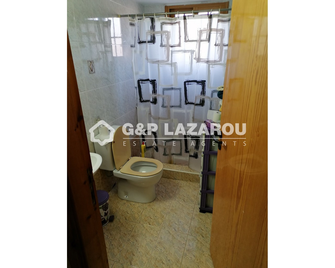 4 Bedroom House for Sale in Vasa Koilaniou, Limassol District