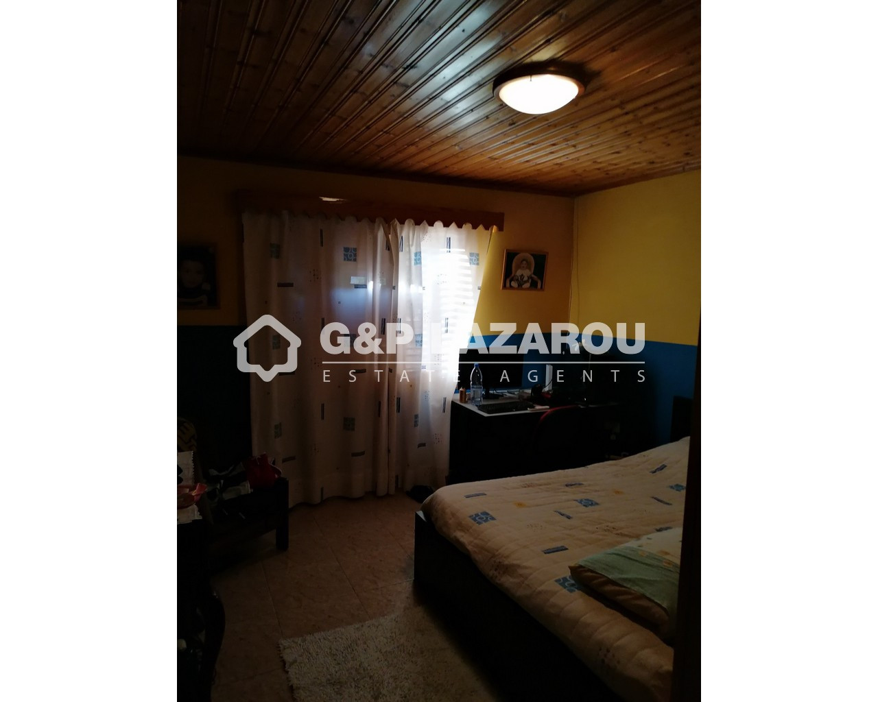 4 Bedroom House for Sale in Vasa Koilaniou, Limassol District
