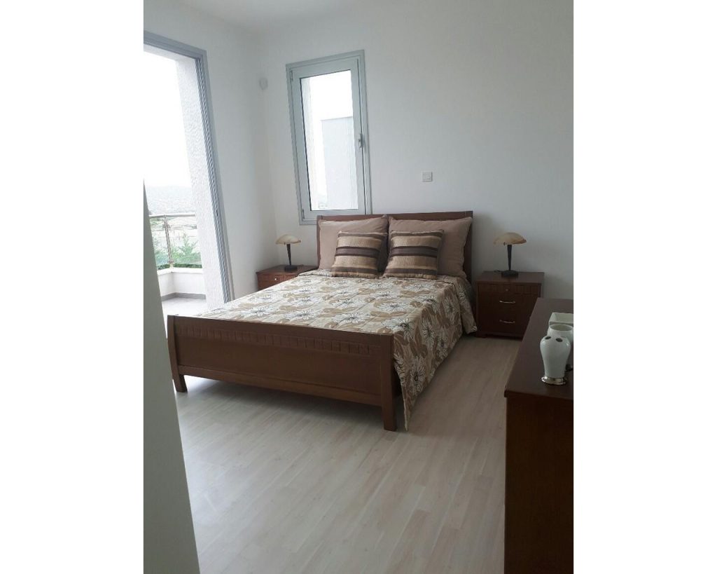 2 Bedroom House for Sale in Moni, Limassol District