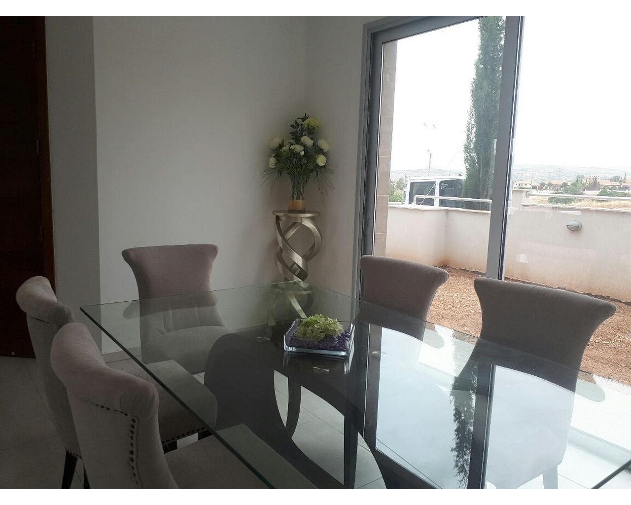 2 Bedroom House for Sale in Moni, Limassol District