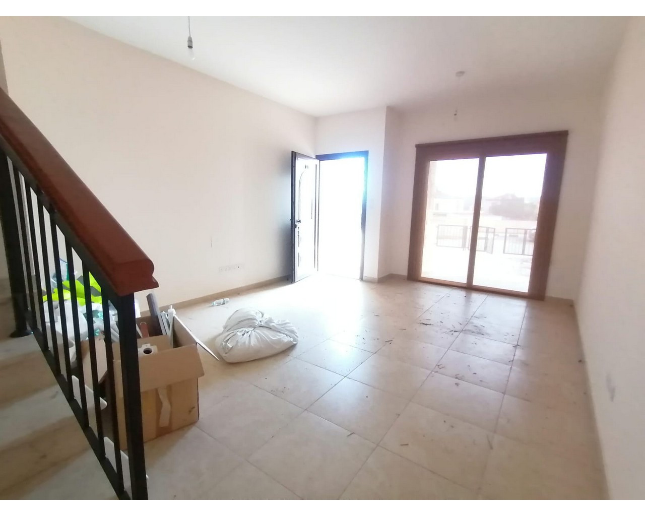2 Bedroom House for Sale in Moni, Limassol District