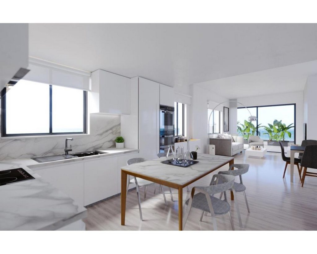 2 Bedroom Apartment for Sale in Limassol – Petrou kai Pavlou