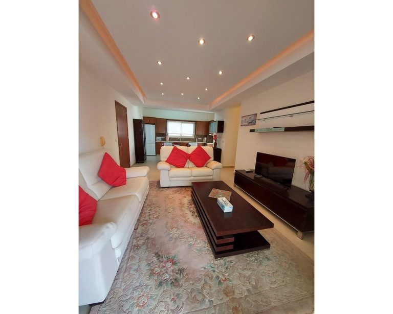 2 Bedroom Apartment for Sale in Potamos Germasogeias, Limassol District
