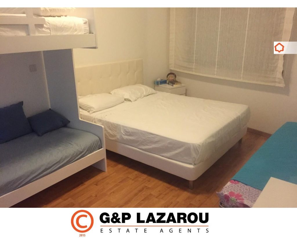2 Bedroom Apartment for Sale in Potamos Germasogeias, Limassol District