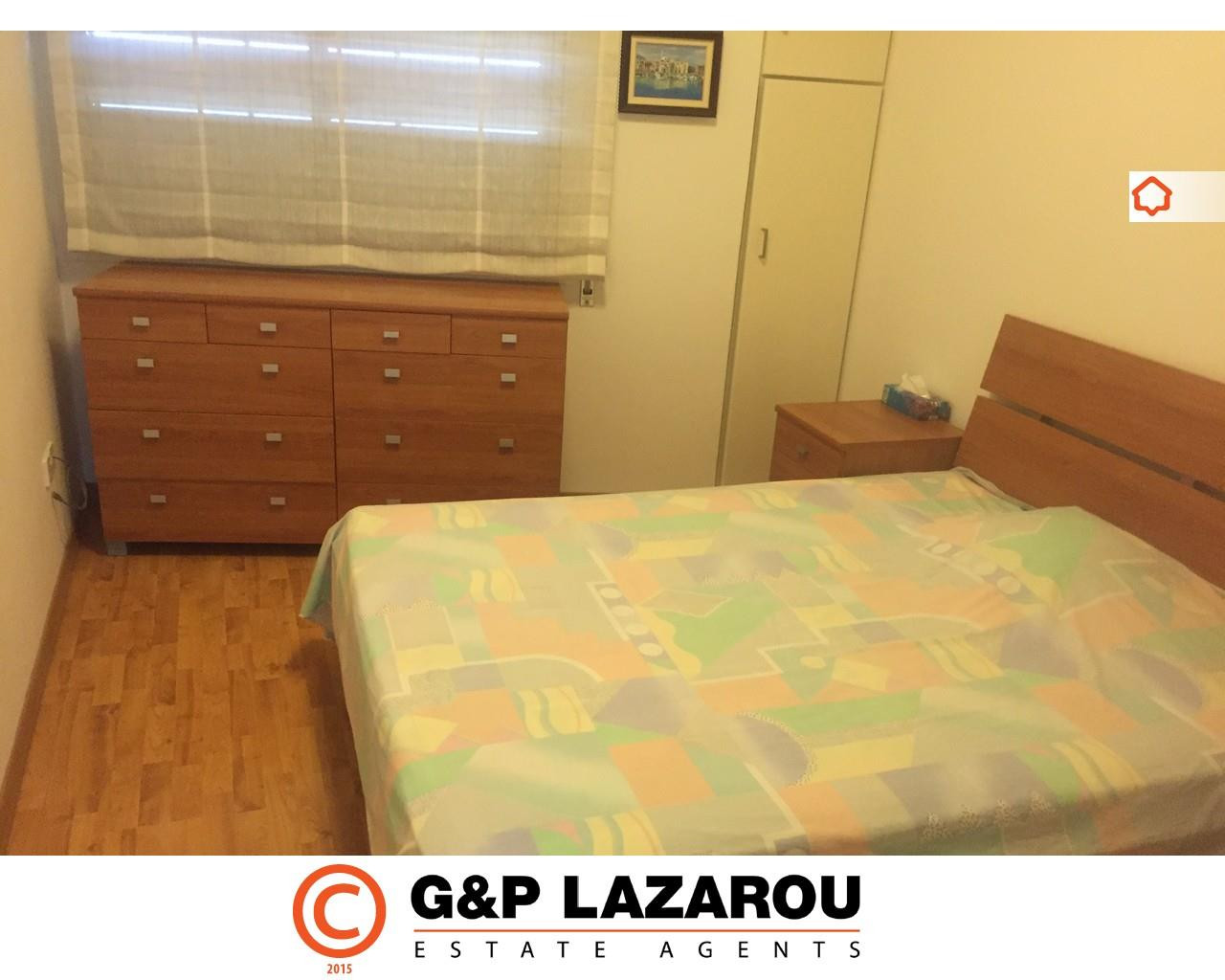 2 Bedroom Apartment for Sale in Potamos Germasogeias, Limassol District