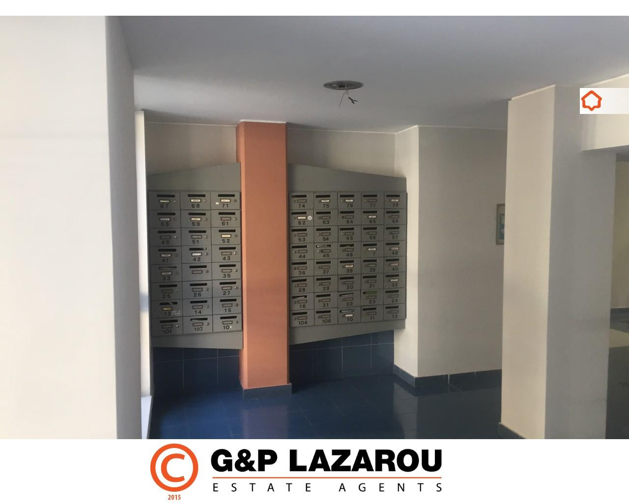 2 Bedroom Apartment for Sale in Potamos Germasogeias, Limassol District