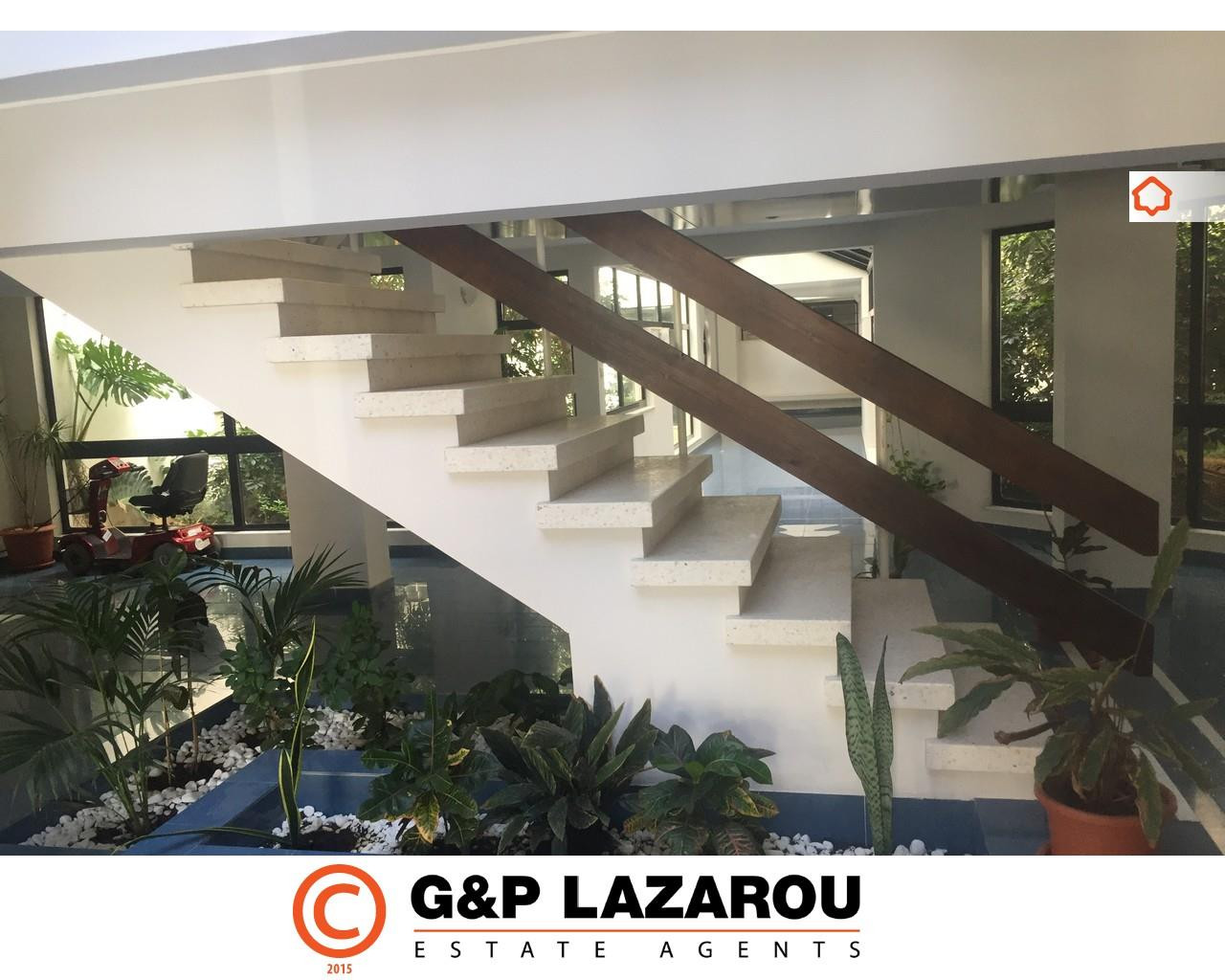 2 Bedroom Apartment for Sale in Potamos Germasogeias, Limassol District