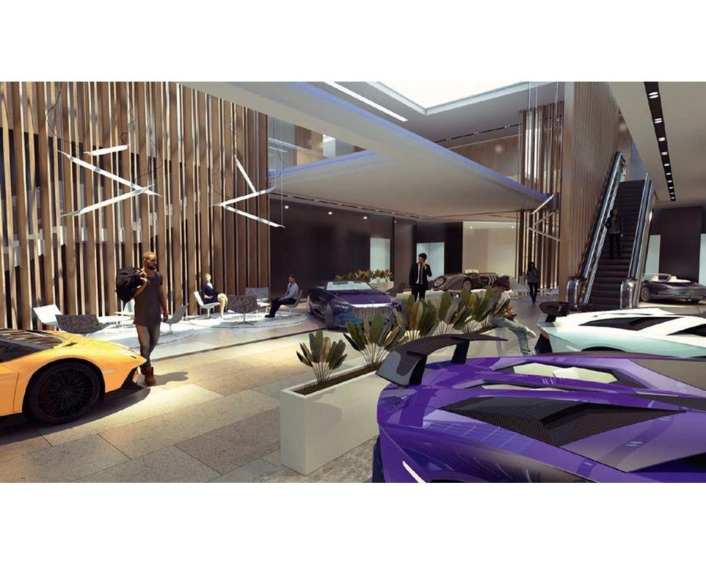 451m² Building for Sale in Limassol – Mesa Geitonia