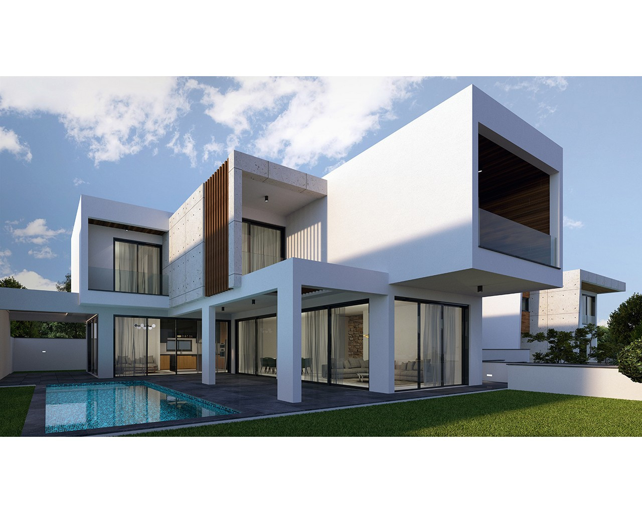 6+ Bedroom House for Sale in Germasogeia, Limassol District
