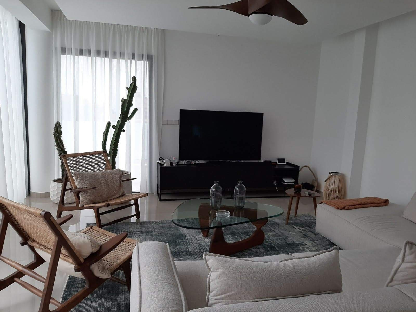 4 Bedroom House for Sale in Limassol – Agios Athanasios