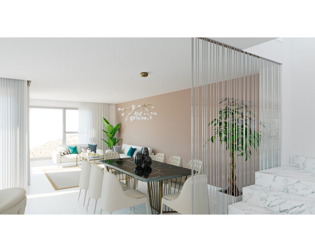 3 Bedroom House for Sale in Germasogeia, Limassol District