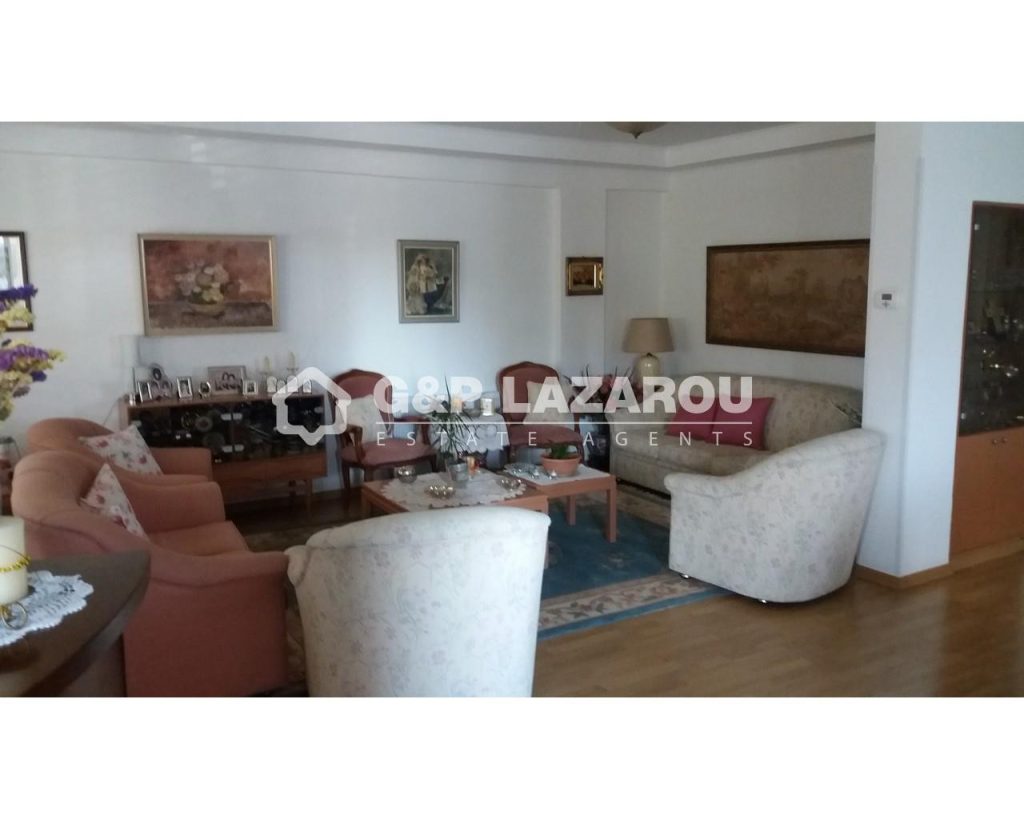 4 Bedroom House for Sale in Limassol – Kapsalos