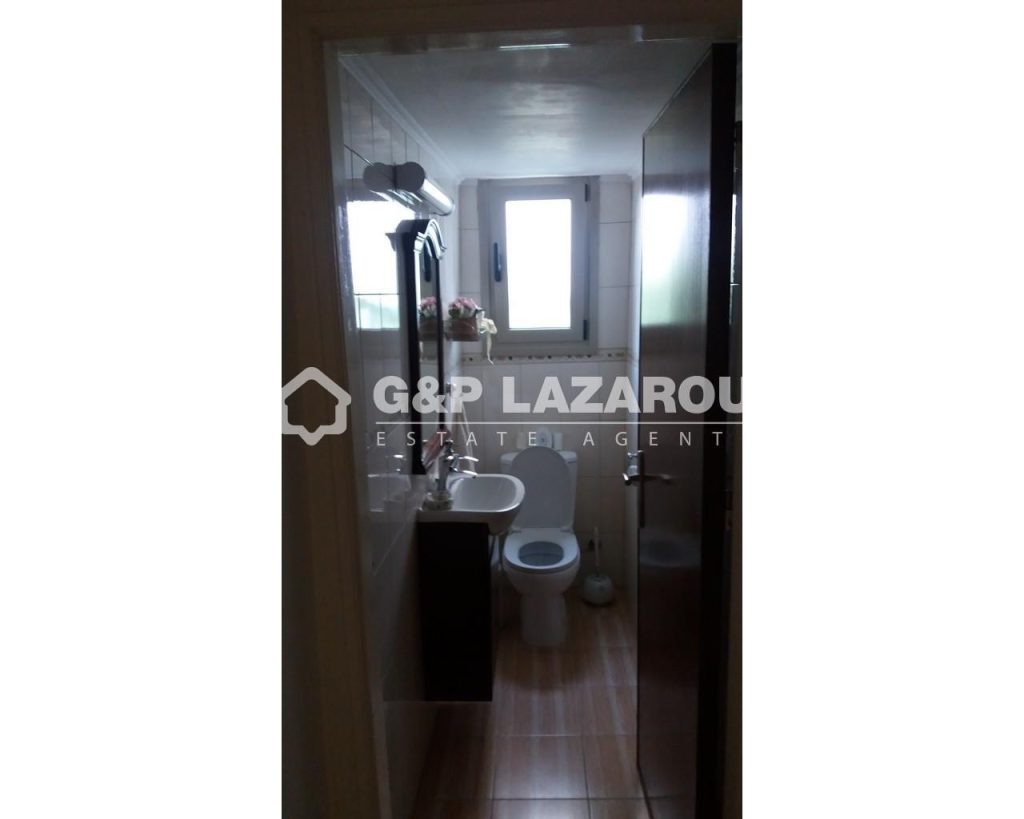 4 Bedroom House for Sale in Limassol – Kapsalos