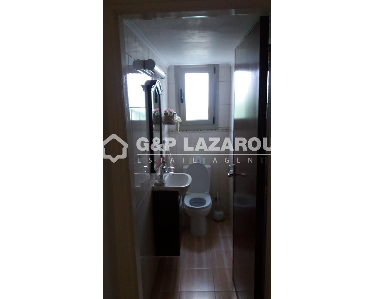 4 Bedroom House for Sale in Limassol – Kapsalos