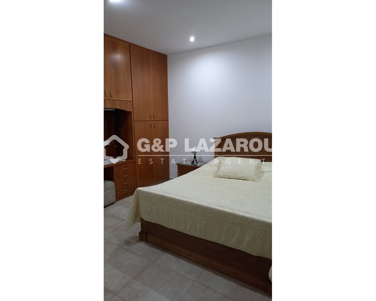 4 Bedroom House for Sale in Agios Therapon, Limassol District