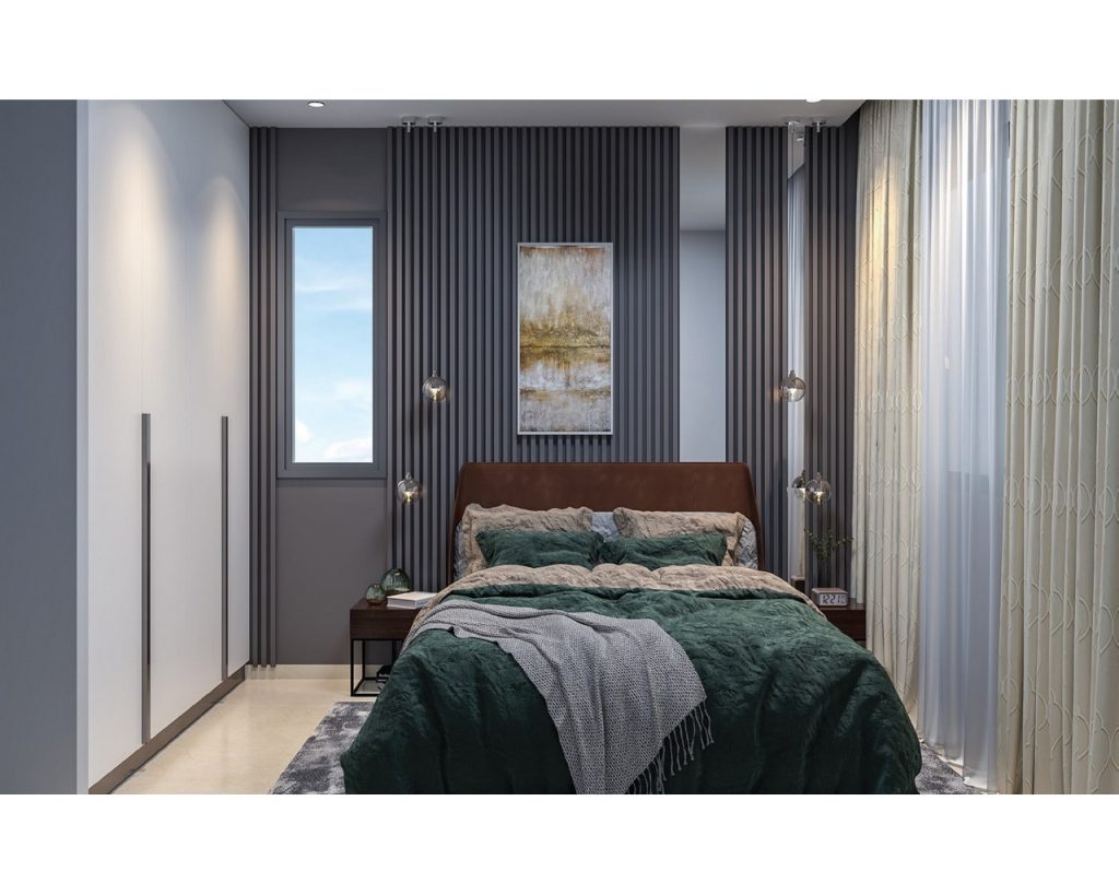 3 Bedroom Apartment for Sale in Potamos Germasogeias, Limassol District