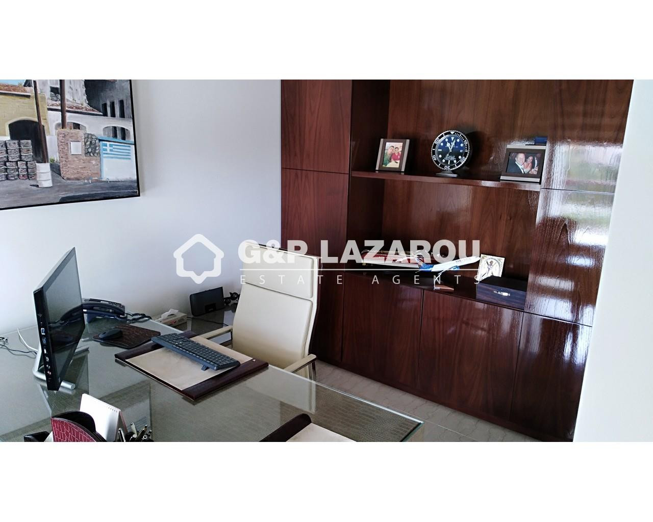 4 Bedroom Apartment for Sale in Limassol – Marina