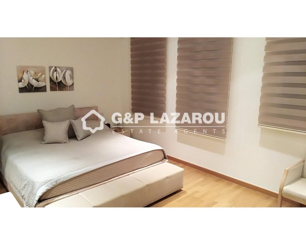 4 Bedroom Apartment for Sale in Limassol – Marina
