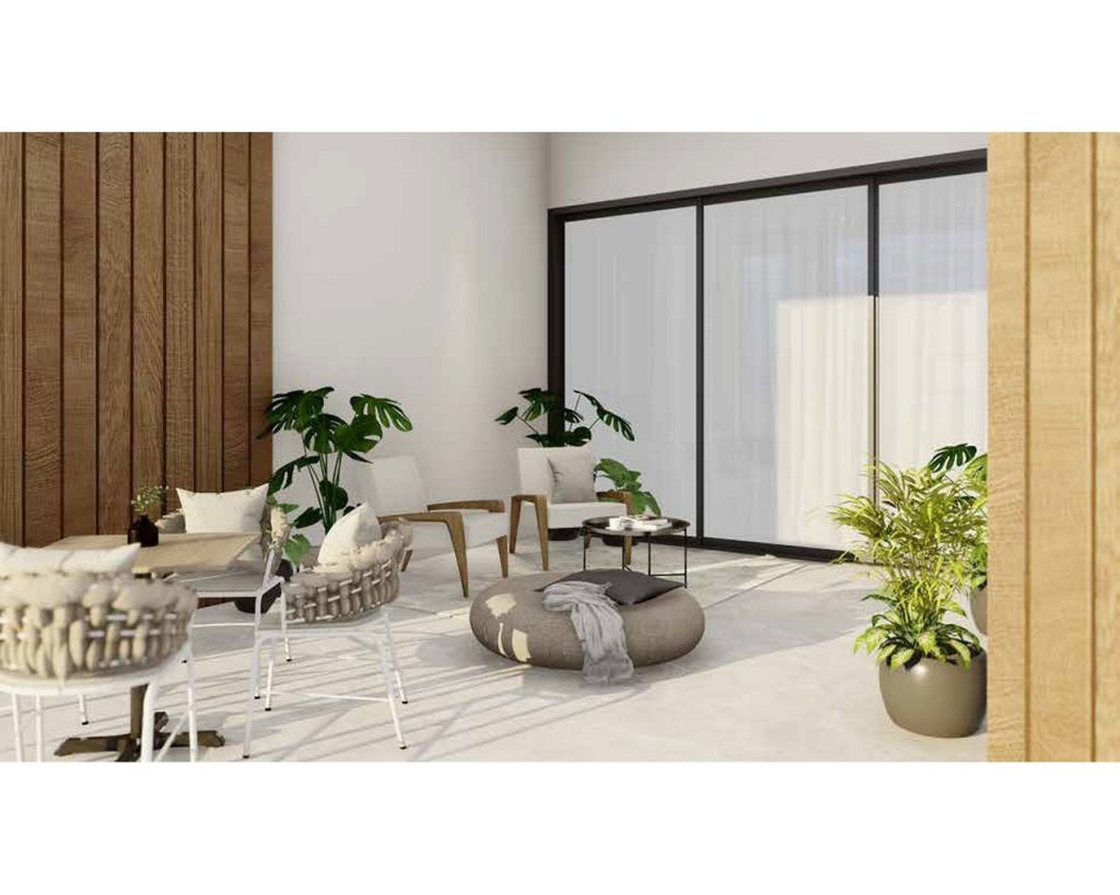3 Bedroom Apartment for Sale in Limassol – Agios Athanasios
