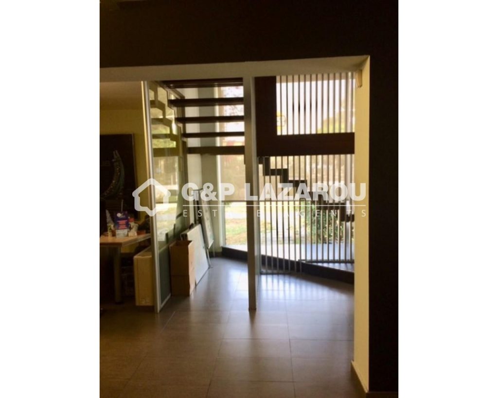 171m² Office for Sale in Limassol – Neapolis