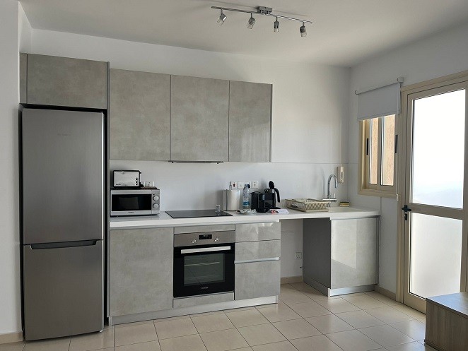 1 Bedroom Apartment for Sale in Kato Paphos