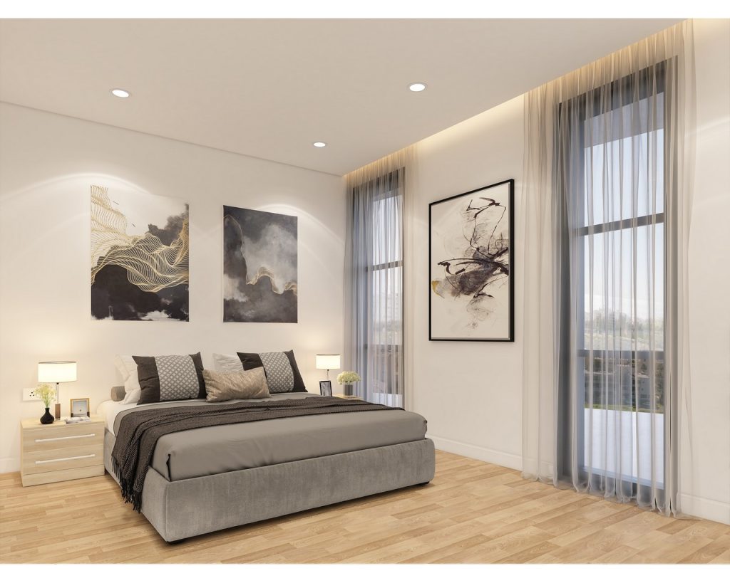3 Bedroom Apartment for Sale in Potamos Germasogeias, Limassol District