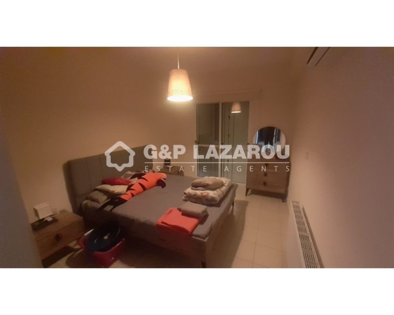 4 Bedroom House for Sale in Nicosia District