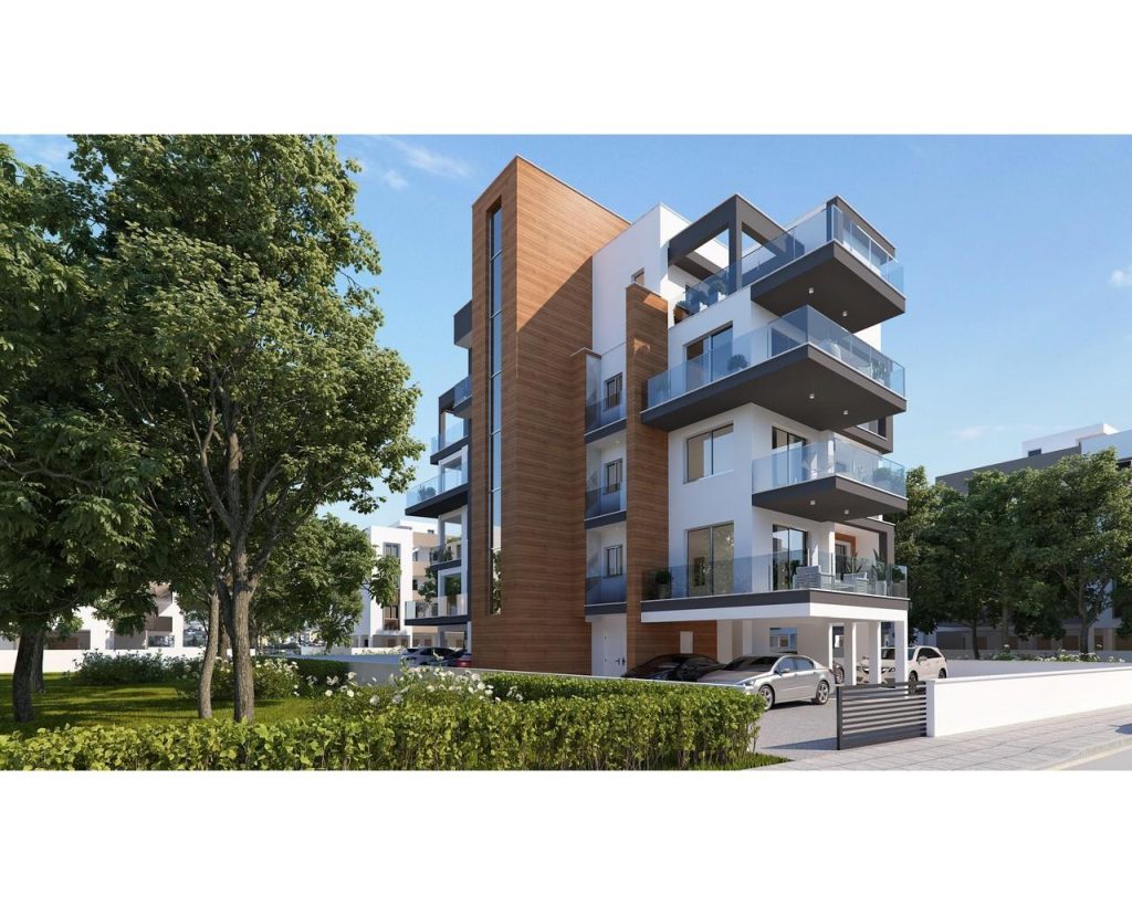 2 Bedroom Apartment for Sale in Ypsonas, Limassol District