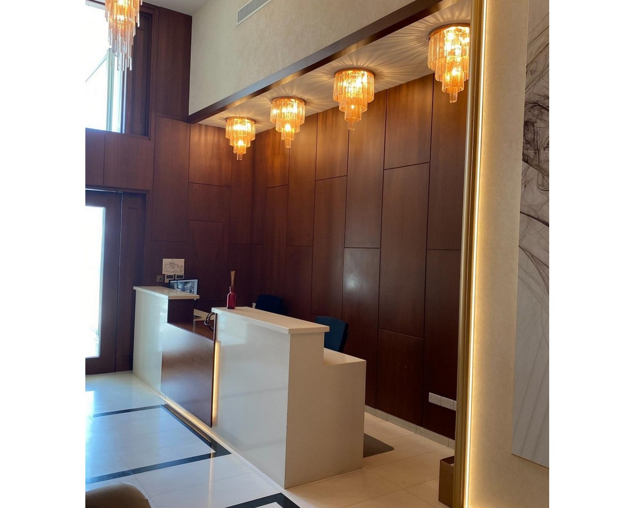 283m² Office for Sale in Limassol – Neapolis