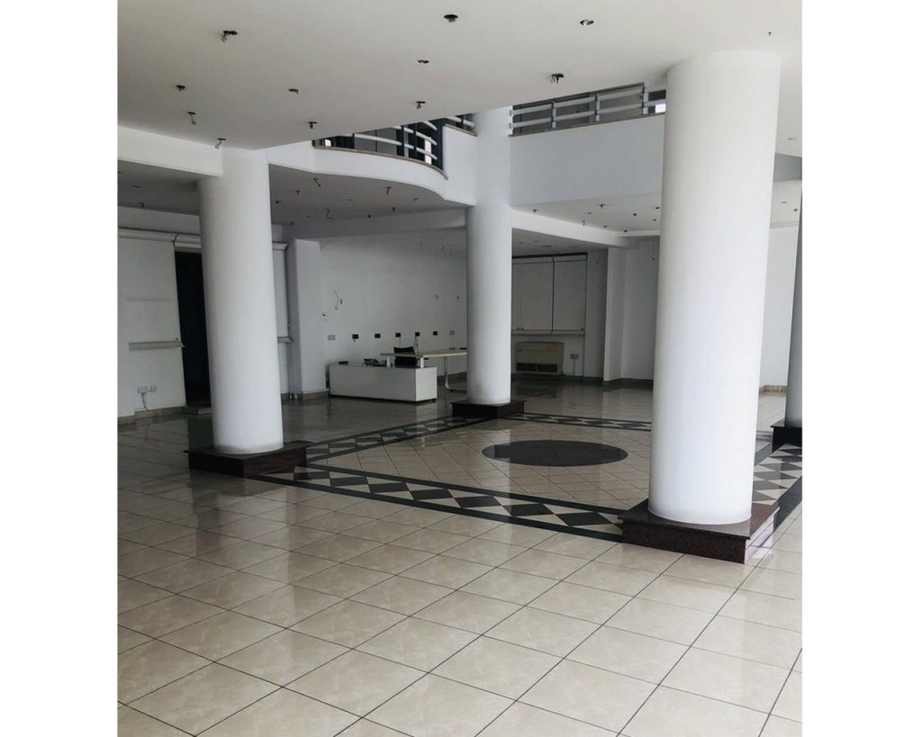 1671m² Building for Sale in Limassol – Neapolis