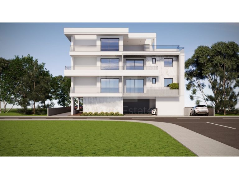 1 Bedroom Apartment for Sale in Aradippou, Larnaca District