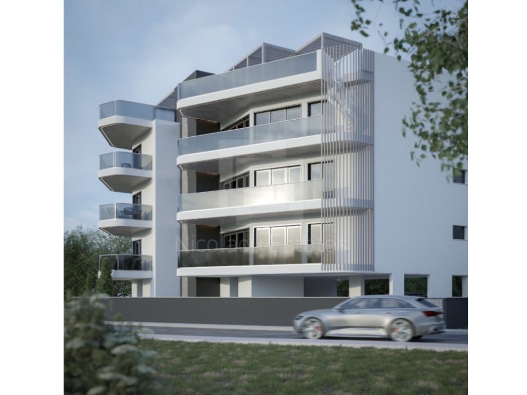 3 Bedroom Apartment for Sale in Limassol District