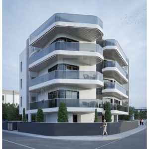 3 Bedroom Apartment for Sale in Limassol District