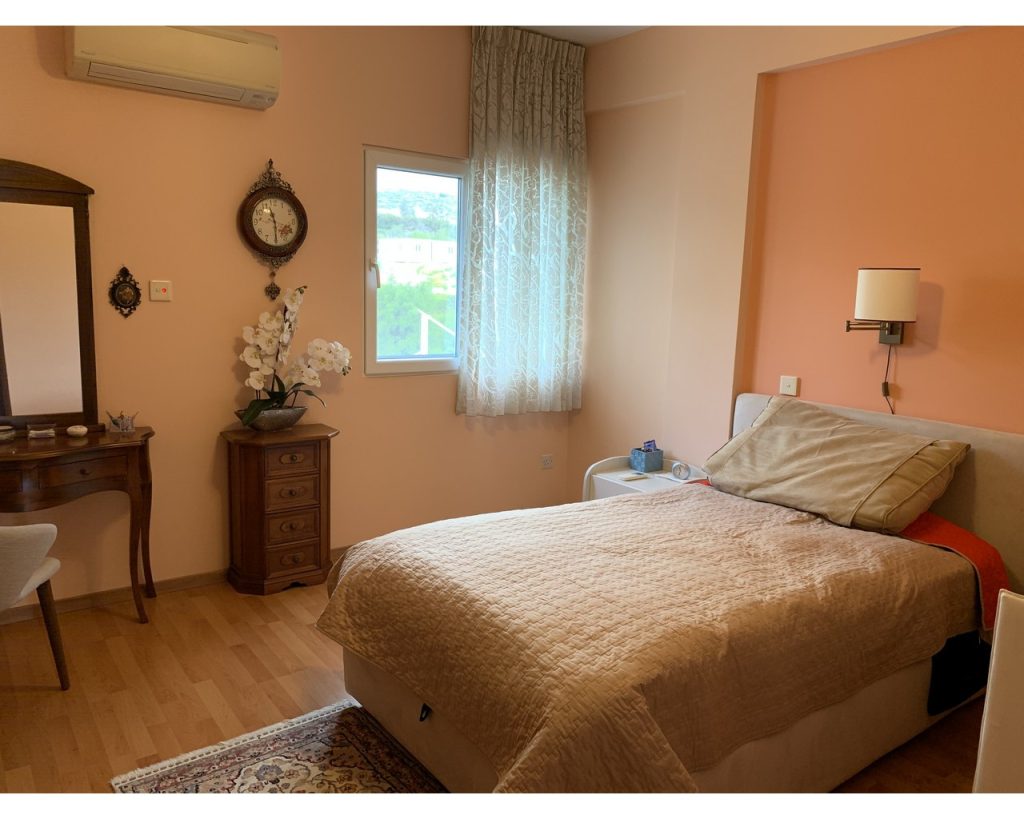 3 Bedroom Apartment for Sale in Agios Tychonas, Limassol District