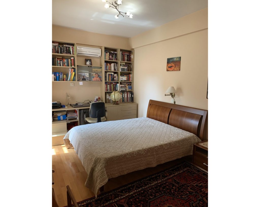 3 Bedroom Apartment for Sale in Agios Tychonas, Limassol District