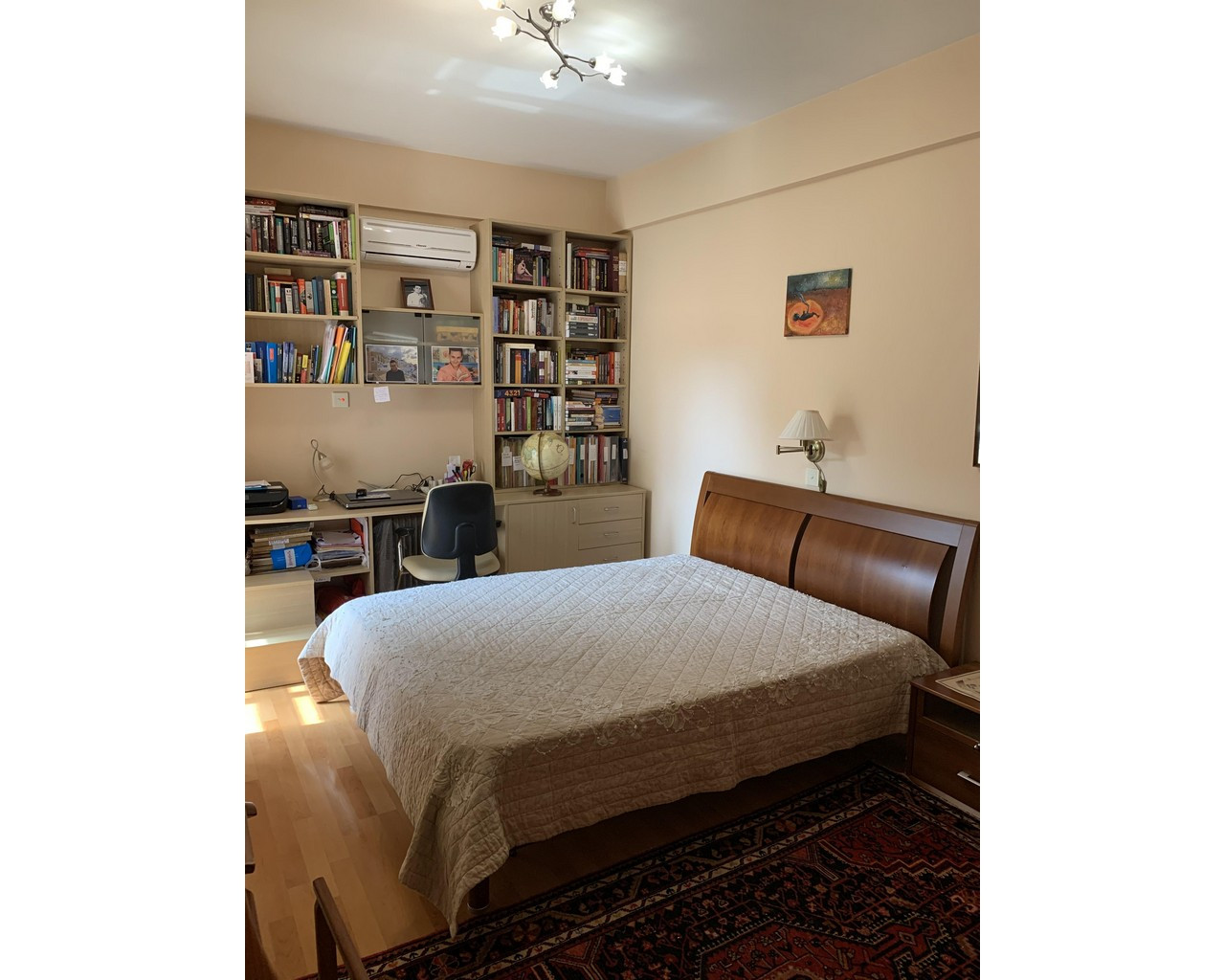 3 Bedroom Apartment for Sale in Agios Tychonas, Limassol District