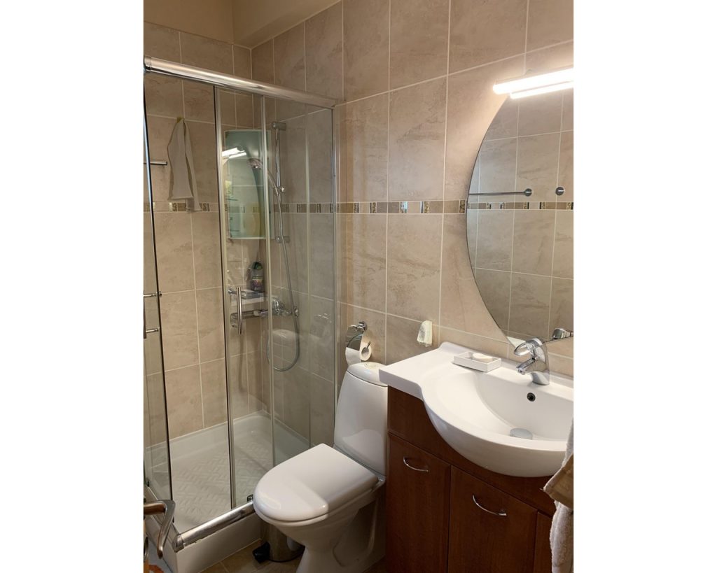 3 Bedroom Apartment for Sale in Agios Tychonas, Limassol District
